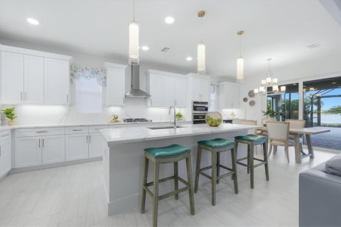 Casa en venta en Sarasota, Florida, 3 dormitorios, 192.87 m2 № 2421968 - foto 20
