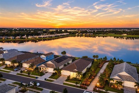 Casa en venta en Sarasota, Florida, 3 dormitorios, 192.87 m2 № 2421968 - foto 2