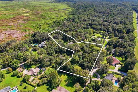 House in Gainesville, Florida 3 bedrooms, 385.73 sq.m. № 2419740 - photo 8