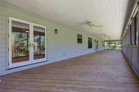 House in Gainesville, Florida 3 bedrooms, 385.73 sq.m. № 2419740 - photo 30