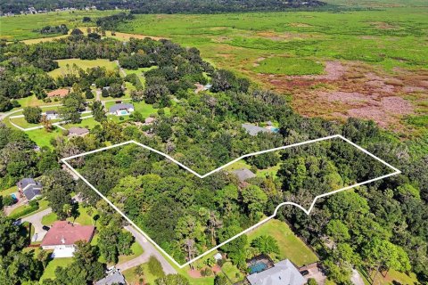 House in Gainesville, Florida 3 bedrooms, 385.73 sq.m. № 2419740 - photo 7