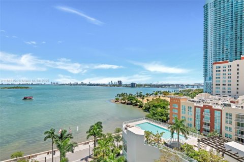 Купить кондоминиум в Майами, Флорида 2 спальни, 154.78м2, № 1928124 - фото 8