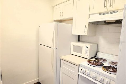 Copropriété à louer à Clearwater, Floride: 1 chambre, 54.35 m2 № 2416289 - photo 13