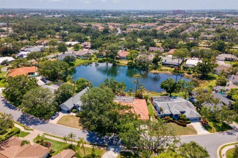 Villa ou maison à vendre à Sarasota, Floride: 3 chambres, 195.84 m2 № 1771434 - photo 6