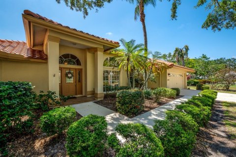 Villa ou maison à vendre à Sarasota, Floride: 3 chambres, 195.84 m2 № 1771434 - photo 7