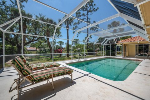 Villa ou maison à vendre à Sarasota, Floride: 3 chambres, 195.84 m2 № 1771434 - photo 22