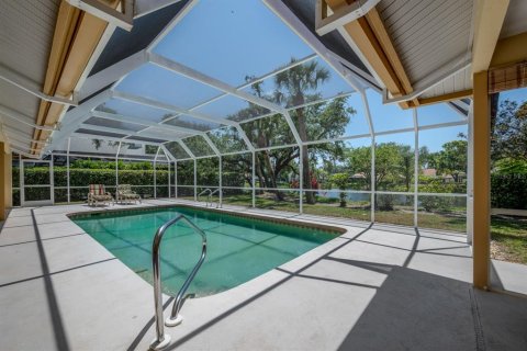 Villa ou maison à vendre à Sarasota, Floride: 3 chambres, 195.84 m2 № 1771434 - photo 25