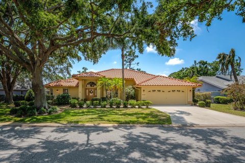 Villa ou maison à vendre à Sarasota, Floride: 3 chambres, 195.84 m2 № 1771434 - photo 1