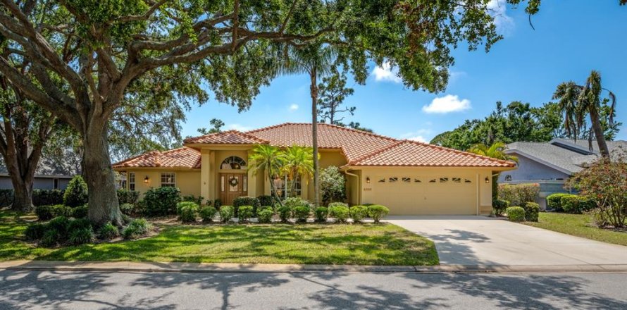 Casa en Sarasota, Florida 3 dormitorios, 195.84 m2 № 1771434