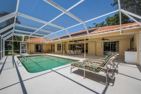 Villa ou maison à vendre à Sarasota, Floride: 3 chambres, 195.84 m2 № 1771434 - photo 23