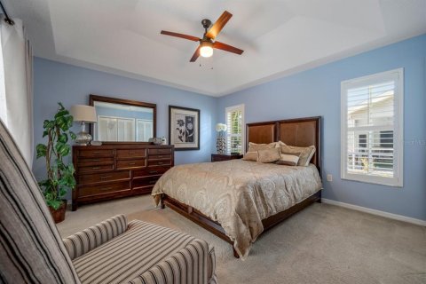 Villa ou maison à vendre à Sarasota, Floride: 3 chambres, 195.84 m2 № 1771434 - photo 29