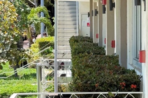 Condo à Miami Beach, Floride, 1 chambre № 2154414