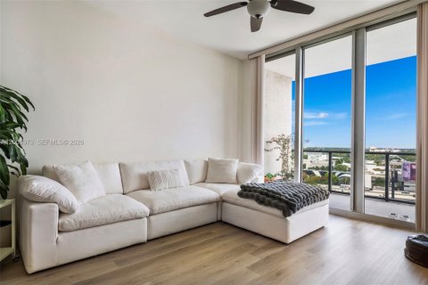 Copropriété à vendre à Miami, Floride: 1 chambre, 68.28 m2 № 2170777 - photo 2