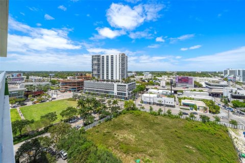 Copropriété à vendre à Miami, Floride: 1 chambre, 68.28 m2 № 2170777 - photo 14