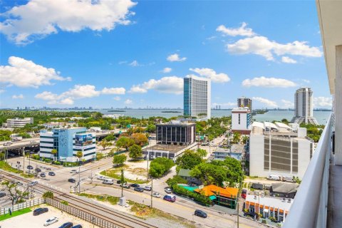 Copropriété à vendre à Miami, Floride: 1 chambre, 68.28 m2 № 2170777 - photo 11