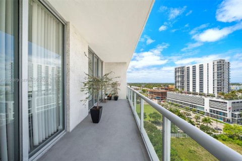 Copropriété à vendre à Miami, Floride: 1 chambre, 68.28 m2 № 2170777 - photo 12