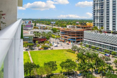 Copropriété à vendre à Miami, Floride: 1 chambre, 68.28 m2 № 2170777 - photo 13
