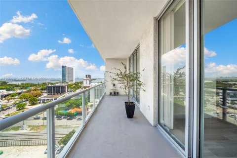 Copropriété à vendre à Miami, Floride: 1 chambre, 68.28 m2 № 2170777 - photo 9