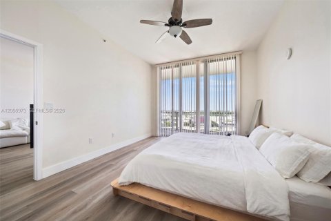 Copropriété à vendre à Miami, Floride: 1 chambre, 68.28 m2 № 2170777 - photo 7