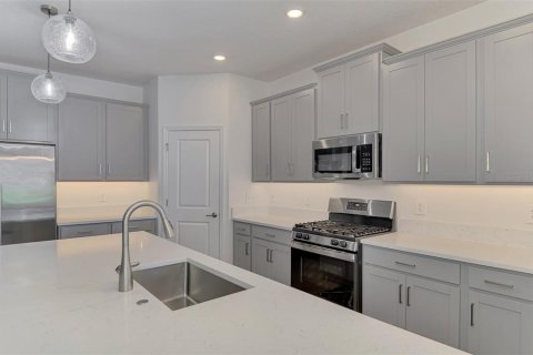 House in Parrish, Florida 3 bedrooms, 219.62 sq.m. № 2411553 - photo 21