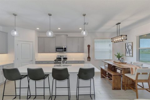 House in Parrish, Florida 3 bedrooms, 219.62 sq.m. № 2411553 - photo 22
