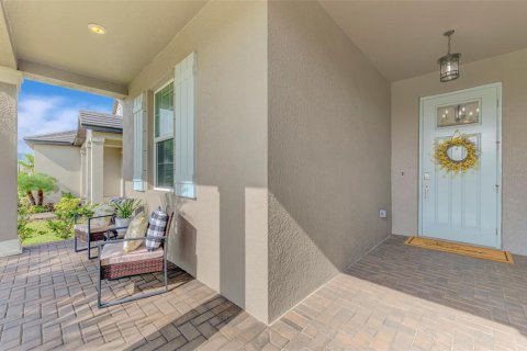 House in Parrish, Florida 3 bedrooms, 219.62 sq.m. № 2411553 - photo 6