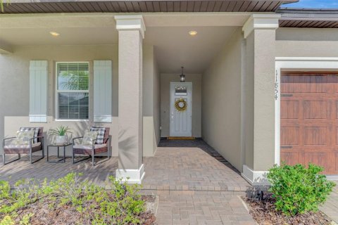 House in Parrish, Florida 3 bedrooms, 219.62 sq.m. № 2411553 - photo 5