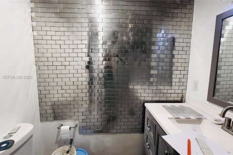 Снять в аренду виллу или дом в Холливуд, Флорида 1 спальня, 135.92м2, № 2029425 - фото 16