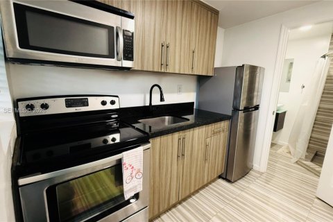 Снять в аренду виллу или дом в Холливуд, Флорида 1 спальня, 135.92м2, № 2029425 - фото 20