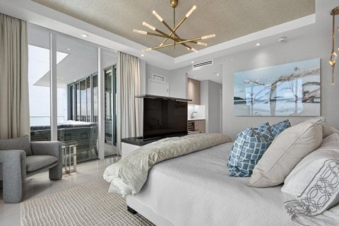 Condo in Riviera Beach, Florida, 3 bedrooms  № 2179935 - photo 21