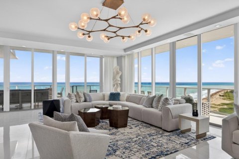 Condo in Riviera Beach, Florida, 3 bedrooms  № 2179935 - photo 6