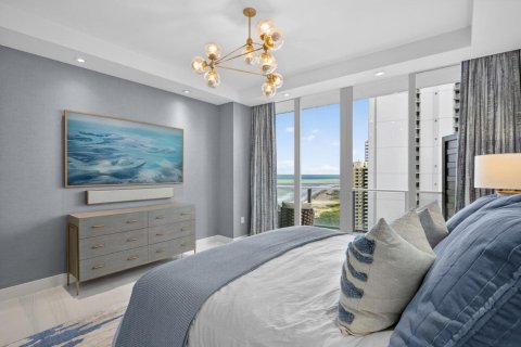 Condo in Riviera Beach, Florida, 3 bedrooms  № 2179935 - photo 29
