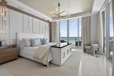 Condo in Riviera Beach, Florida, 3 bedrooms  № 2179935 - photo 19