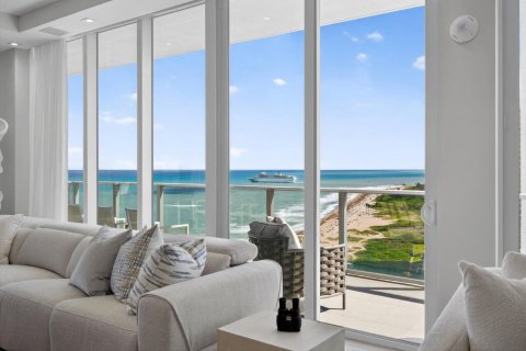 Condo in Riviera Beach, Florida, 3 bedrooms  № 2179935 - photo 7