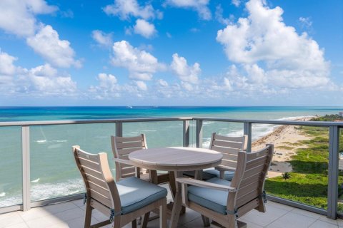 Condo in Riviera Beach, Florida, 3 bedrooms  № 2179935 - photo 11