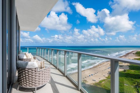 Condo in Riviera Beach, Florida, 3 bedrooms  № 2179935 - photo 12
