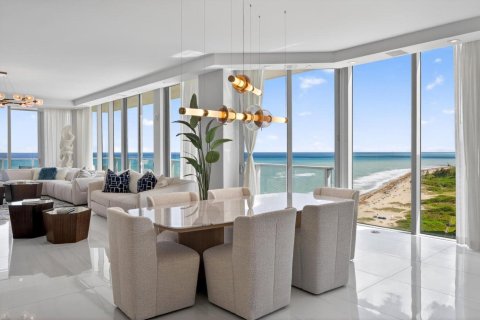 Condo in Riviera Beach, Florida, 3 bedrooms  № 2179935 - photo 15