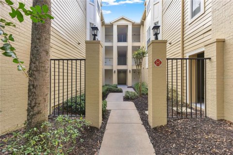 Condo in Longwood, Florida, 2 bedrooms  № 2370836