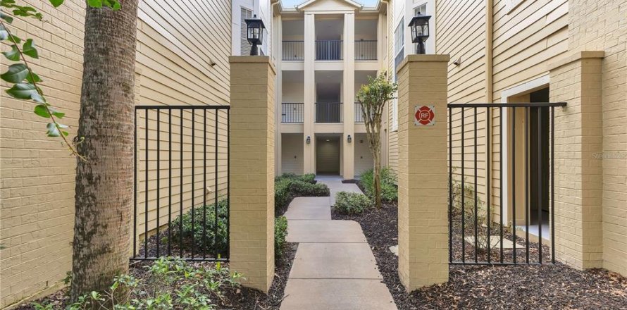 Condo in Longwood, Florida, 2 bedrooms  № 2370836