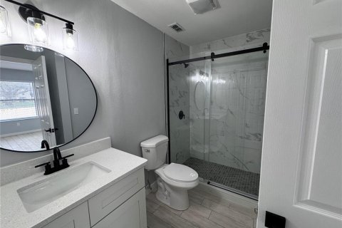 Townhouse in Kissimmee, Florida 2 bedrooms, 92.07 sq.m. № 1900140 - photo 23