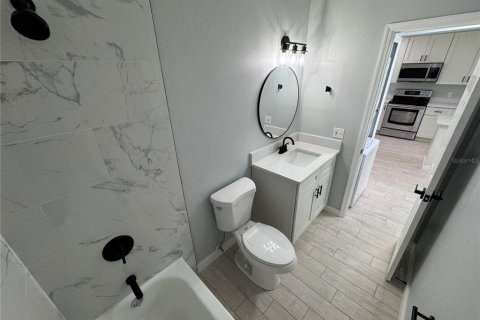 Townhouse in Kissimmee, Florida 2 bedrooms, 92.07 sq.m. № 1900140 - photo 29