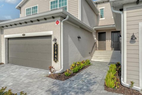 Condo in Venice, Florida, 3 bedrooms  № 1601921 - photo 4
