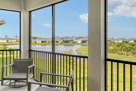 Condo in Venice, Florida, 3 bedrooms  № 1601921 - photo 10