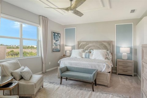Condo in Venice, Florida, 3 bedrooms  № 1601921 - photo 22