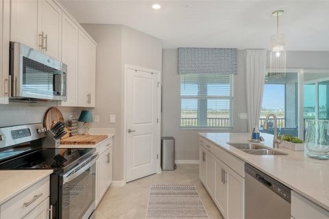 Condo in Venice, Florida, 3 bedrooms  № 1601921 - photo 16