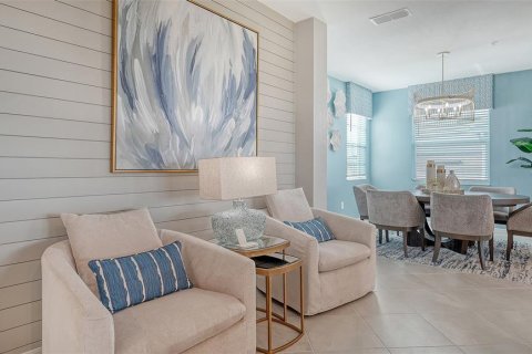 Condo in Venice, Florida, 3 bedrooms  № 1601921 - photo 13