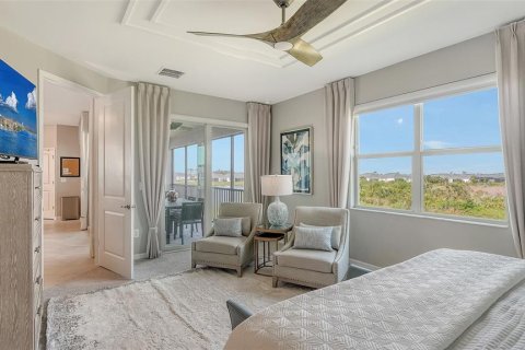 Condo in Venice, Florida, 3 bedrooms  № 1601921 - photo 23