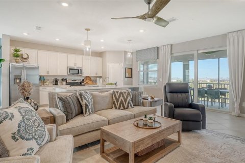 Condo in Venice, Florida, 3 bedrooms  № 1601921 - photo 6