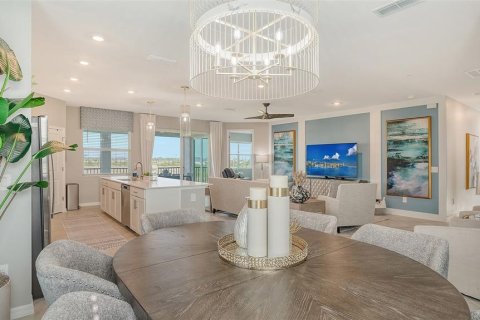 Condo in Venice, Florida, 3 bedrooms  № 1601921 - photo 21