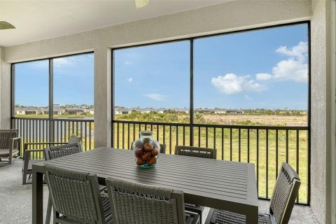 Condo in Venice, Florida, 3 bedrooms  № 1601921 - photo 7